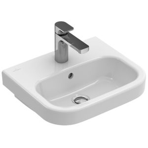 wall-mounted washbasin