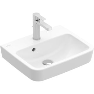 wall-mounted washbasin 1