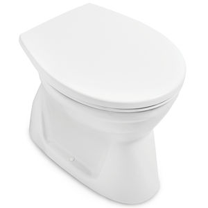 free-standing toilet 1