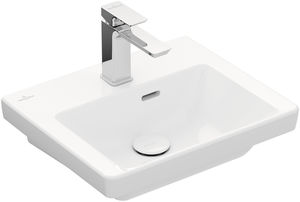integrated hand basin 1