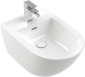 wall-hung bidet