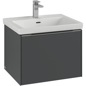 wall-hung washbasin cabinet