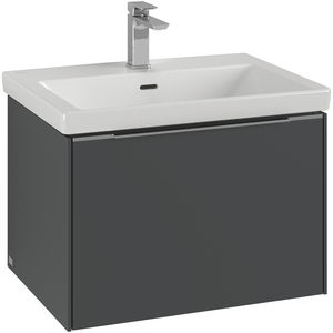 wall-hung washbasin cabinet