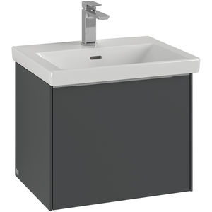 wall-hung washbasin cabinet