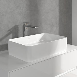 washbasin mixer tap