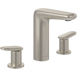 FINISHES SELECTION Countertop single handle washbasin mixer By RITMONIO