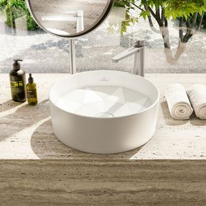 countertop washbasin
