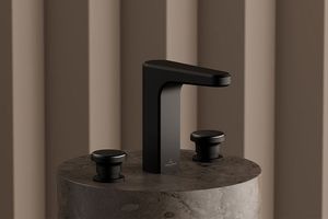 handbasin mixer tap