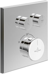 analog thermostat 1