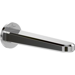 metal bathtub spout 1