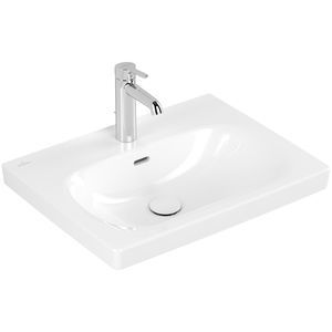wall-mounted washbasin 1