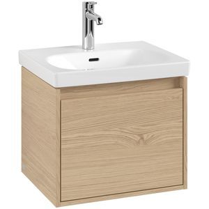 wall-mounted washbasin cabinet 1