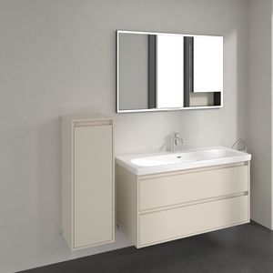 wall-mounted storage cabinet 1