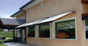 box awning