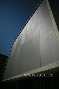 fiberglass architectural membrane