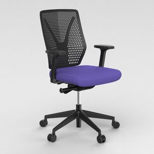 contemporary office chair 1