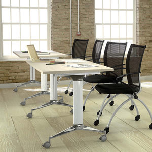 contemporary work table