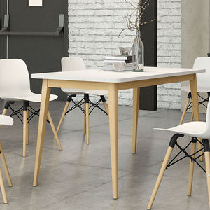 contemporary work table 1