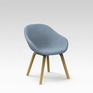 contemporary lounge chair 1