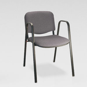 contemporary visitor chair 1