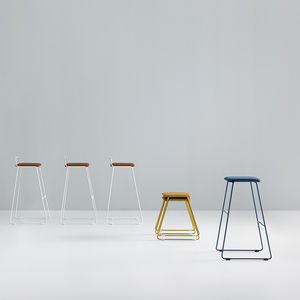 contemporary stool