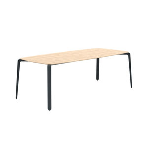 contemporary table