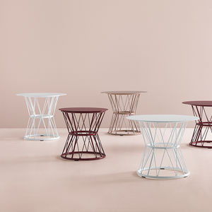 contemporary coffee table 1