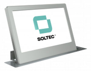 conference table touch screen