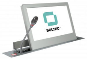 conference table touch screen 1