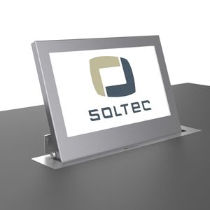 conference table touch screen