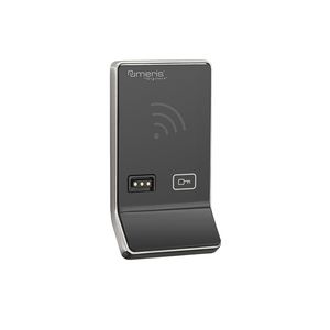 electronic lock