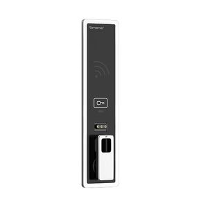 electronic lock / for furniture / RFID / high-security