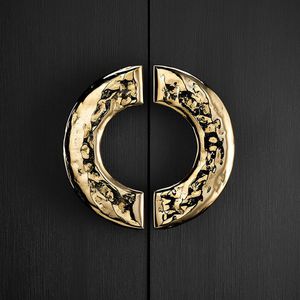 door pull handle