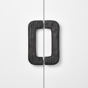 door pull handle