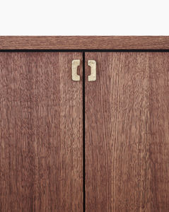 contemporary furniture knob