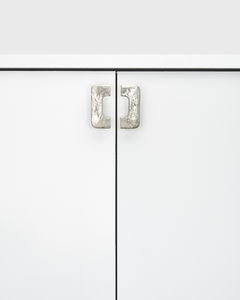 contemporary furniture knob