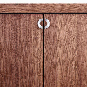 contemporary furniture knob