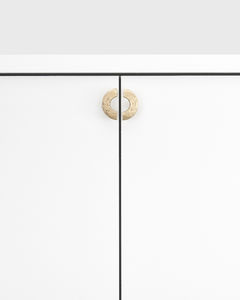 contemporary furniture knob