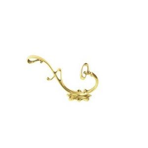 traditional coat hook