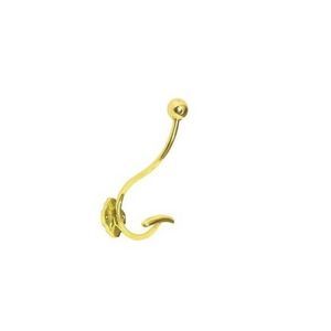 traditional coat hook