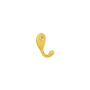 traditional coat hook