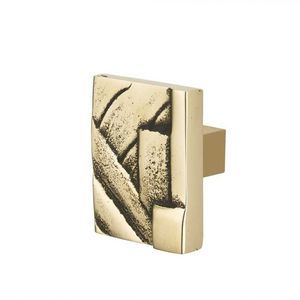 Art Deco furniture knob 1