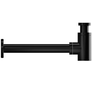 brass bottle trap