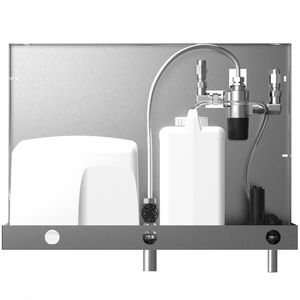 commercial soap dispenser