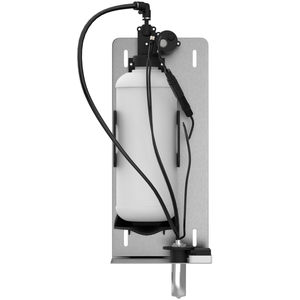 commercial soap dispenser