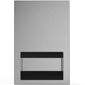 automatic hand dryer 1