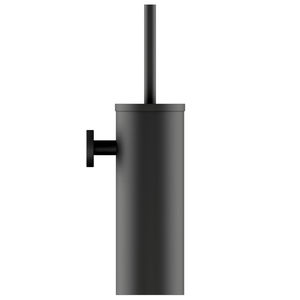 stainless steel toilet brush