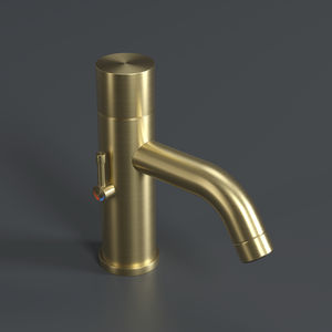infrared mixer tap