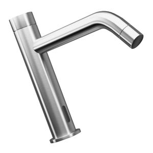 infrared mixer tap