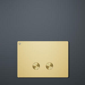 contactless toilet flush button 1